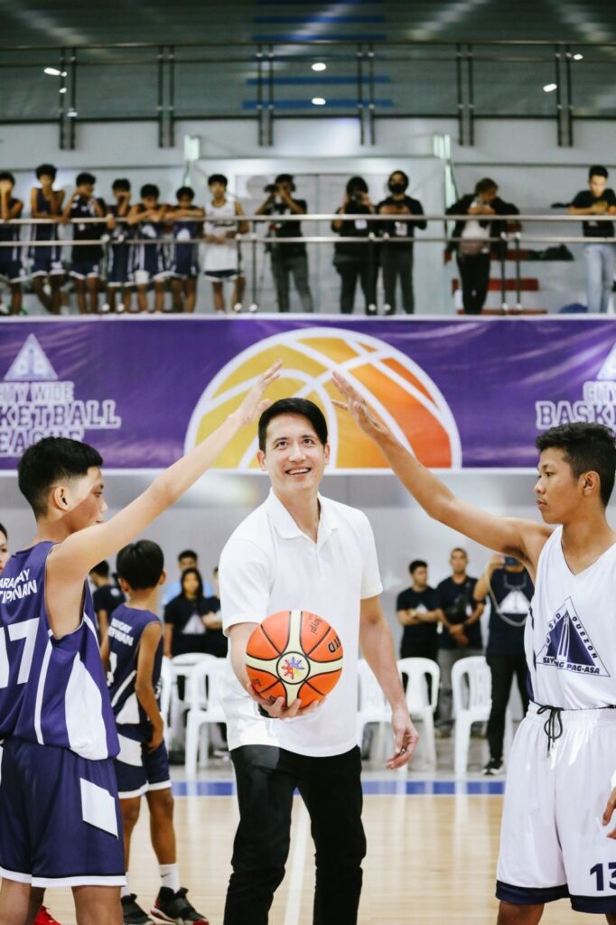 QC wants strong sports program