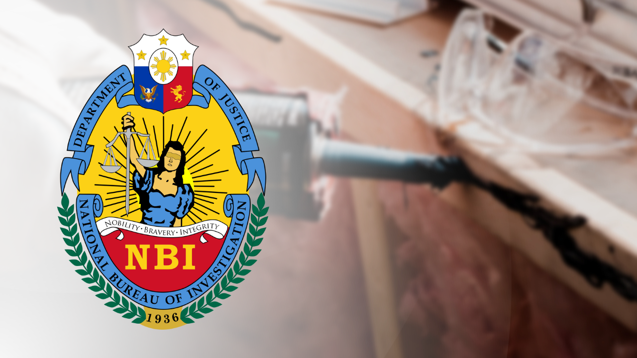 Charges pressed vs 3 Binondo retailers for sale of counterfeit sealants