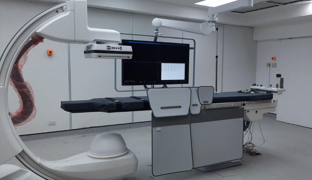 Perpetual Help Medical Center to unveil new state-of-the-art machine for cardiac procedures