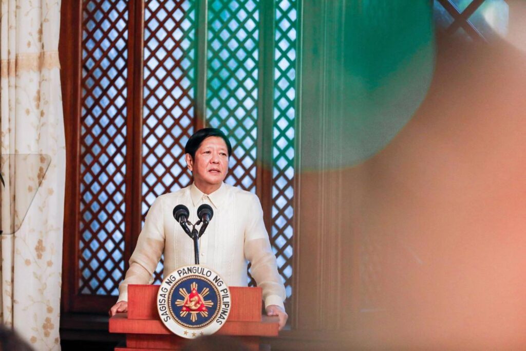 Bongbong Marcos’ P12.7-B cash aid for farmers earns praises