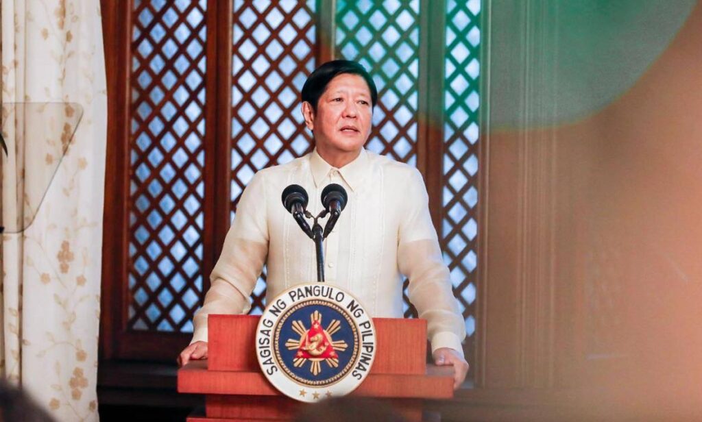 Bongbong Marcos orders review of Maharlika fund for safeguards, says solon