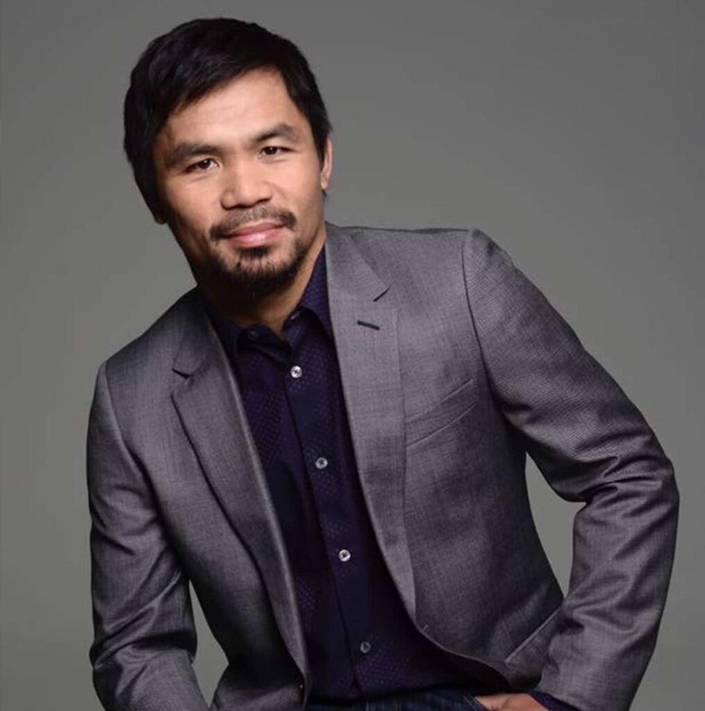 Times Education and Manny Pacquiao team up to create Sports Institute 