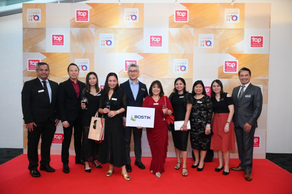 Arkema named 2024 top employer in 10 countries, including PH