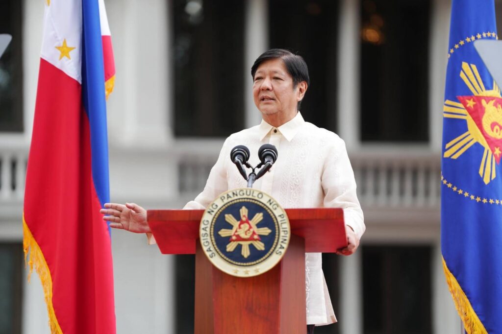 Foreign investments continue to grow as Marcos meets with world leaders
