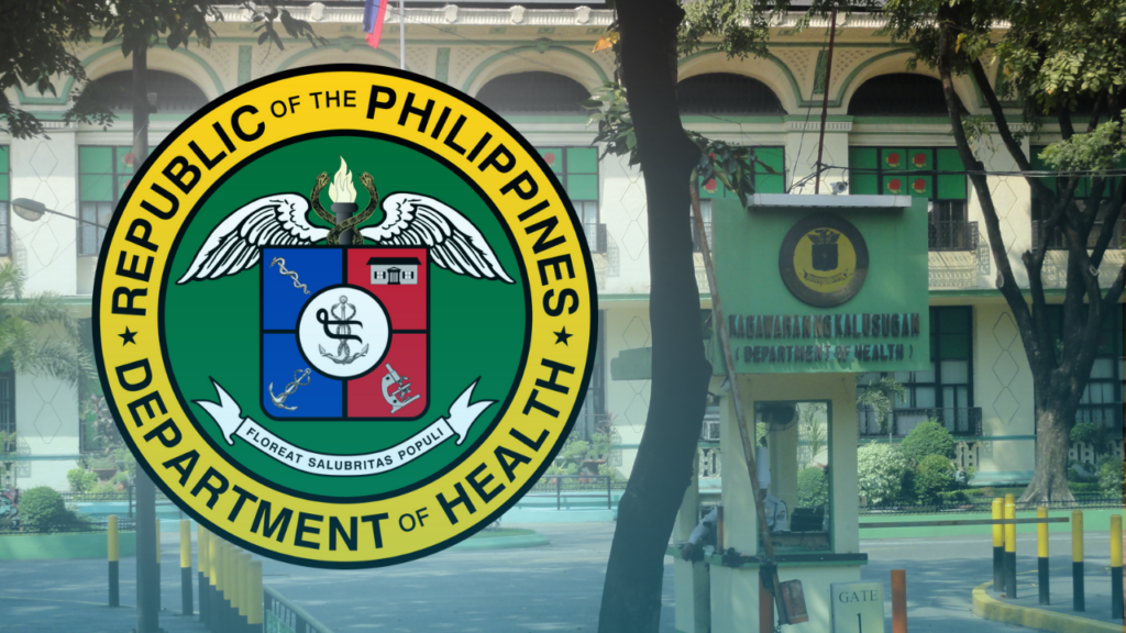 DOH reminds ethical standards amid pharma probe
