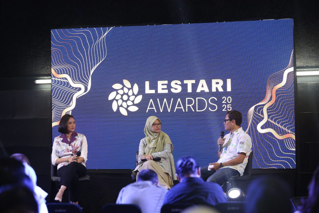 Lestari Awards 2025 Officially Launched