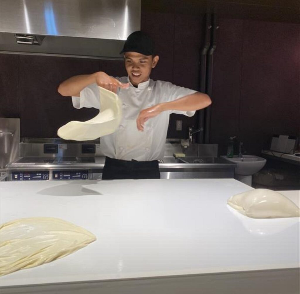 Osaka Expo Showcases Distinctive, Delectable Cuisines from Around World