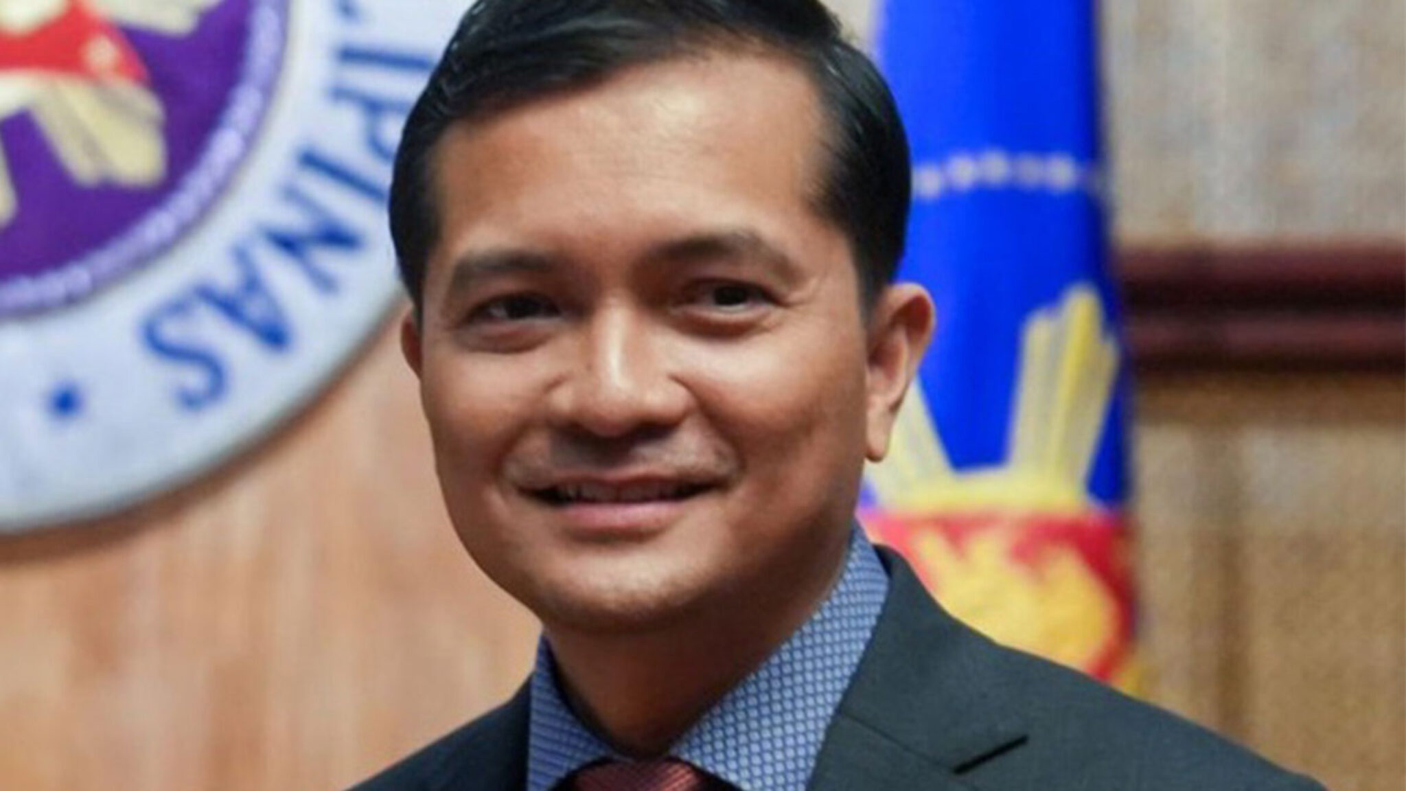 PAPI appeals to Marcos to retain Jay Ruiz as PCO chief