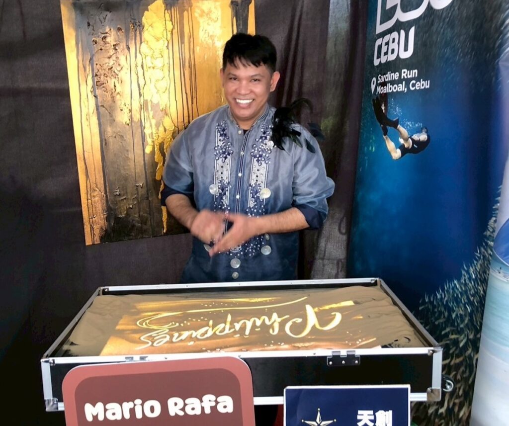 Taiwan Supports Filipino Arts and Migrants in Vibrant Taipei Carnival