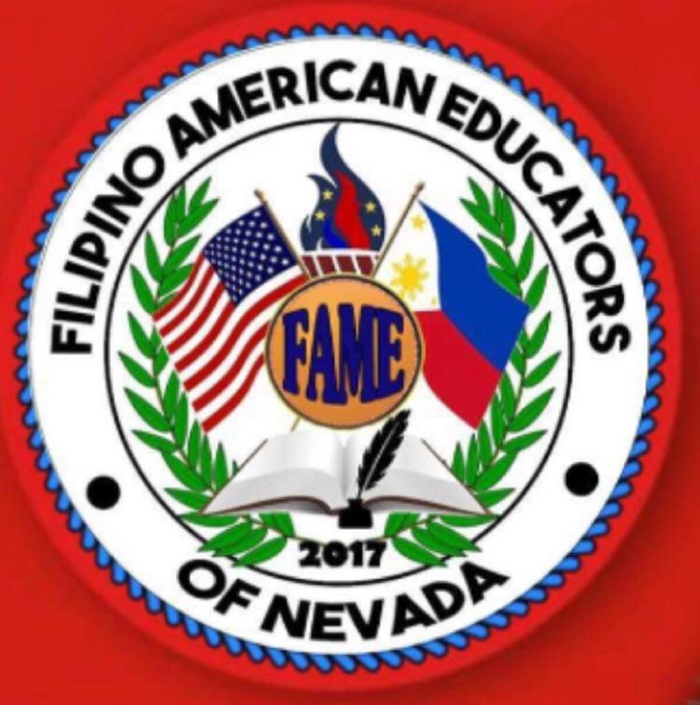FAME honors 10 outstanding Filipino American teachers in Nevada