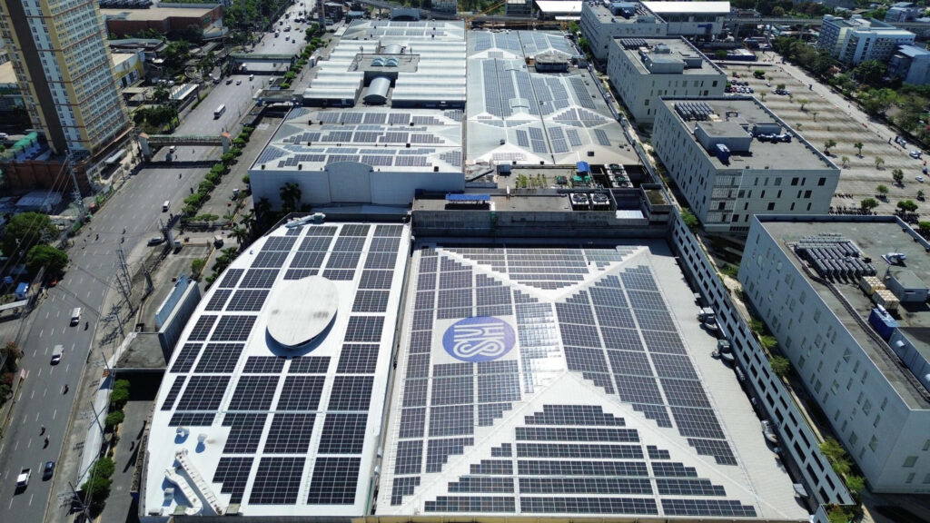 SM Prime Maintains ESG Observe File with FTSE4Good Inclusion