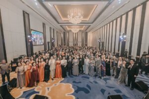 NATCCO Honors Excellence at 2025 Aurora Gala & Awards Night