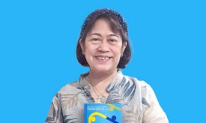 New book reflects on nearly four decades of faithful service to Church and media