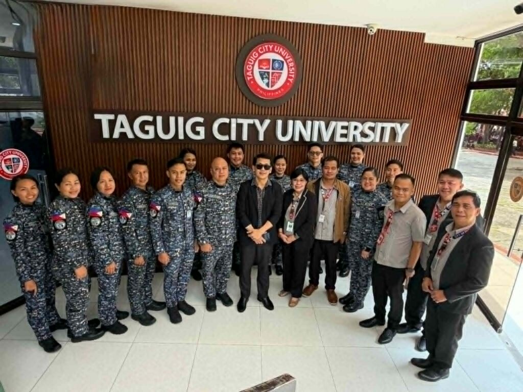 Taguig City University (TCU) and the Bureau of Jail Management and Penology-National Capital Region (BJMP-NCR) have started talks on providing persons deprived of liberty (PDLs) access to education, training and skills-building programs.